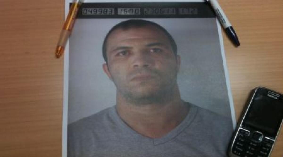 Dalla Francia a Rimini arrestato in flagranza di estorsione - 