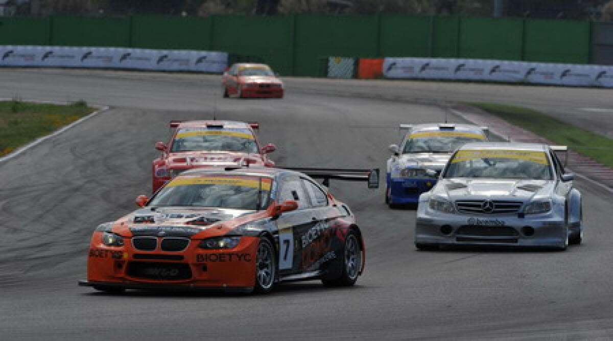 III Campionato Turismo Endurance al Misano World Circuit - 
