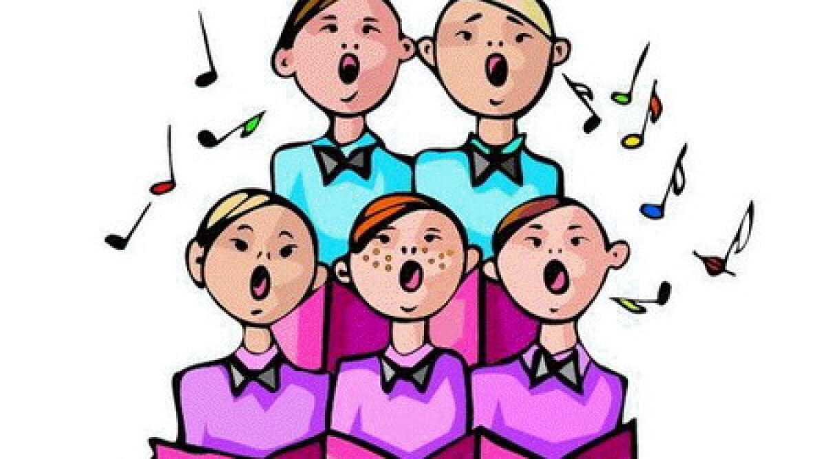 A'Voci nei Chiostri'il Coro Toto Corde - 