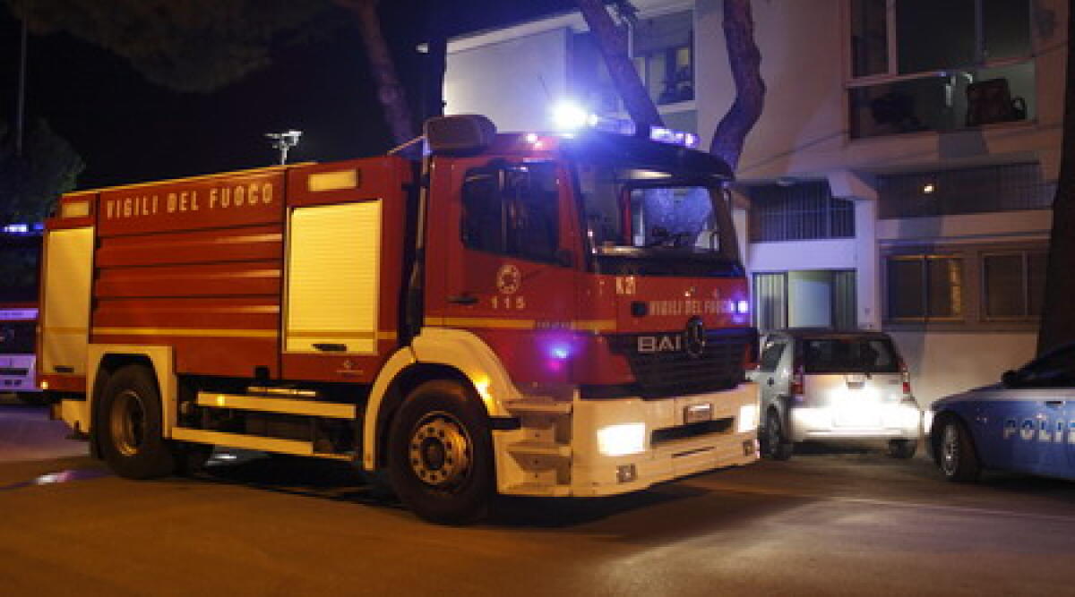 Incidente d'auto a Fontanelle: grave 50enne - 