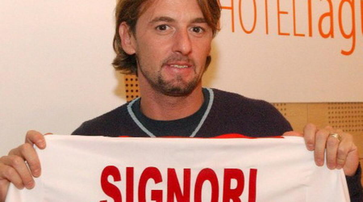 Calcioscommesse: arresti anche a Rimini -