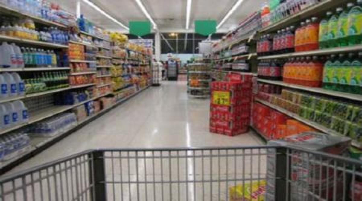 Pesaro: rubano al supermercato, denunciate due donne -
