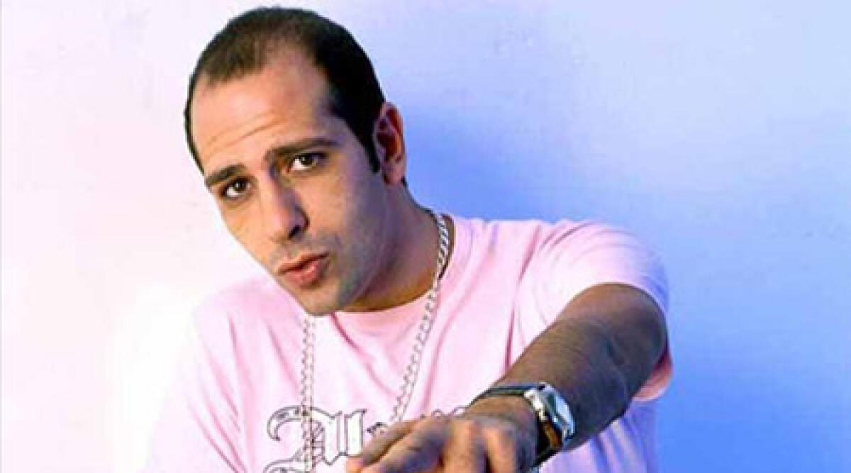 Checco Zalone in tour: il 22 settembre a Rimini - 