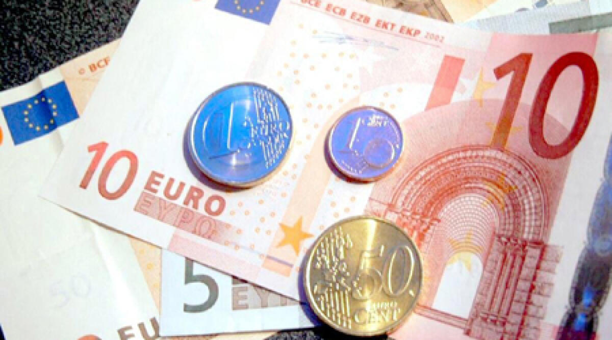 San Marino: crollo del Pil pro capite - 