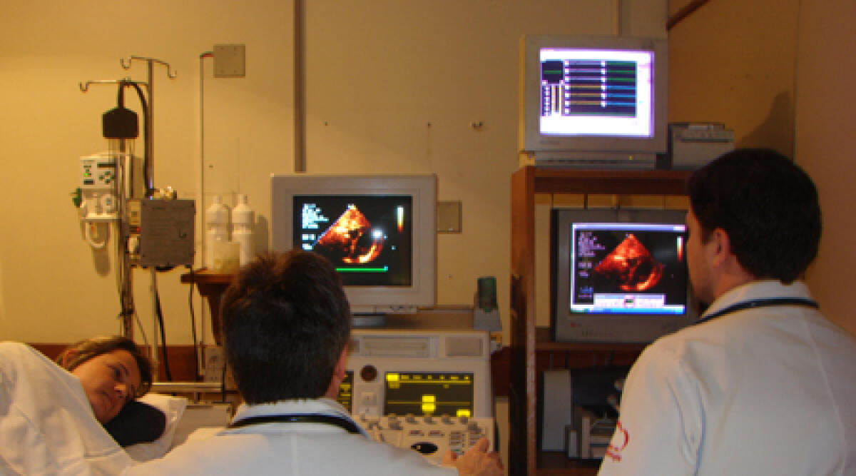 Finto cardiologo tradito dal cuore: arrestato -