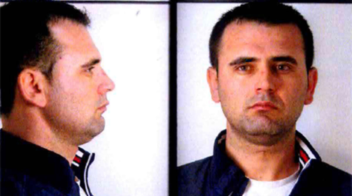 Capo ultras arrestato per spaccio a Misano - 