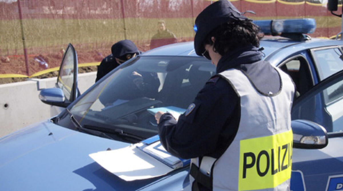 Furti in villa, albanesi arrestati nel forlivese -