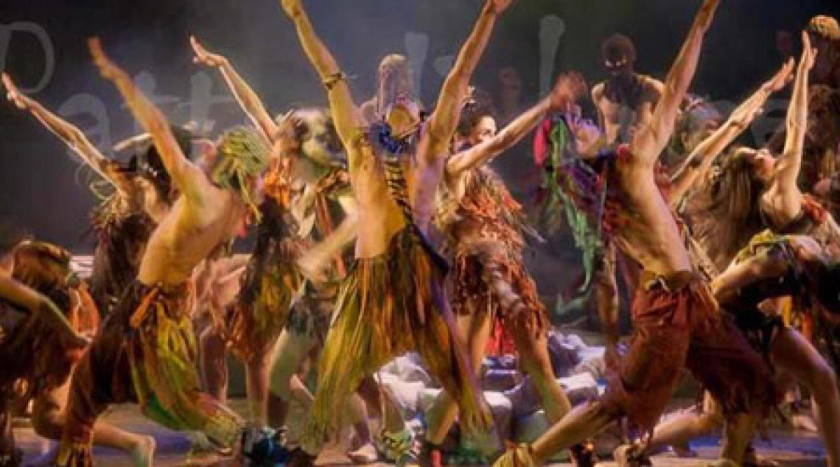 Patto di luce: il musical al Teatro Amici del lago di Monte Colombo -