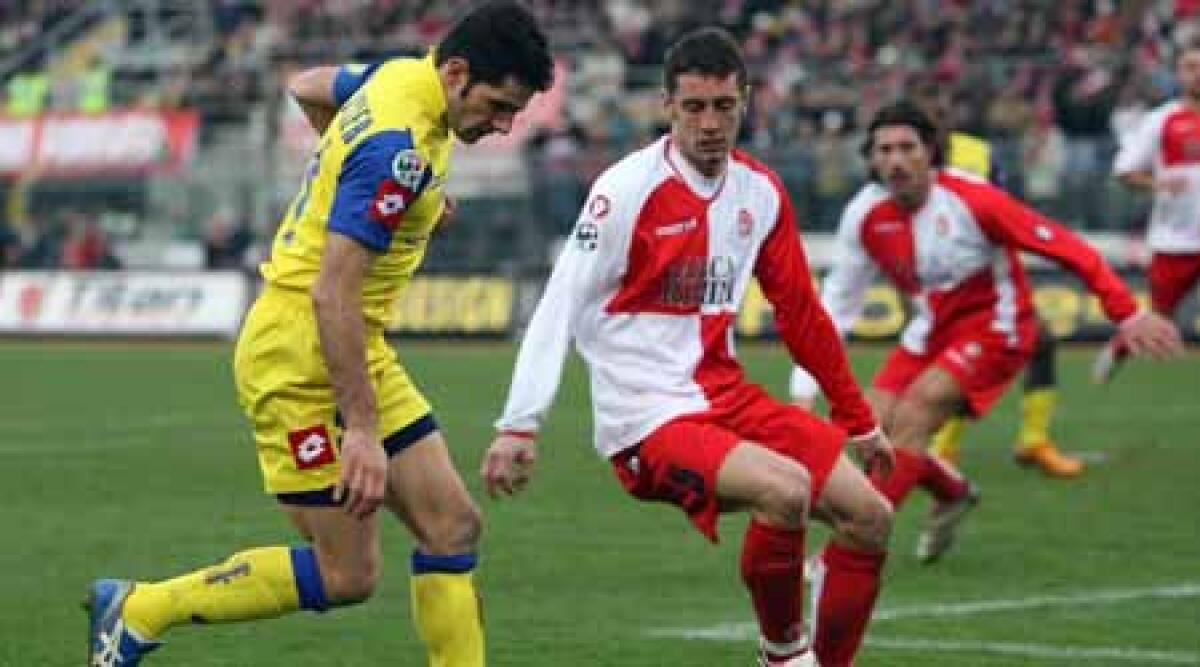 Rimini sotto shock: doping, coinvolti Chiodi e Milone - 