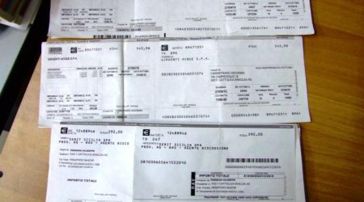 Truffe: falsi addetti Hera segnalati a Forli' -