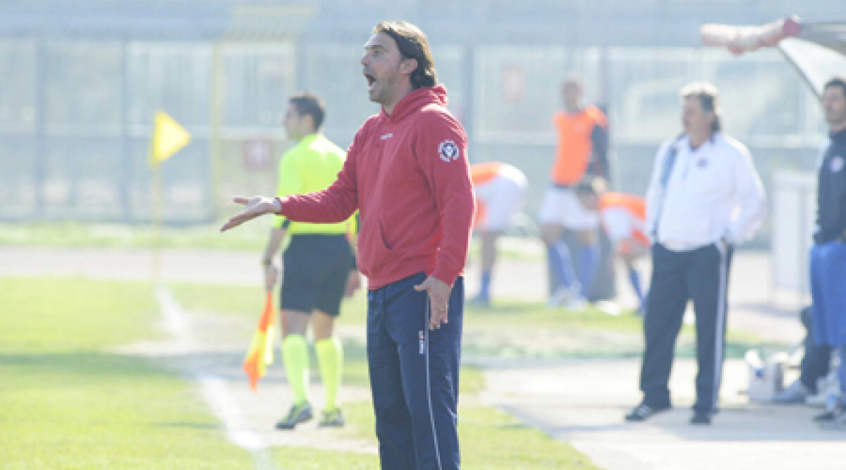 Playoff serie D,  al Romeo Neri oggi si gioca Rimini-Voghera - 