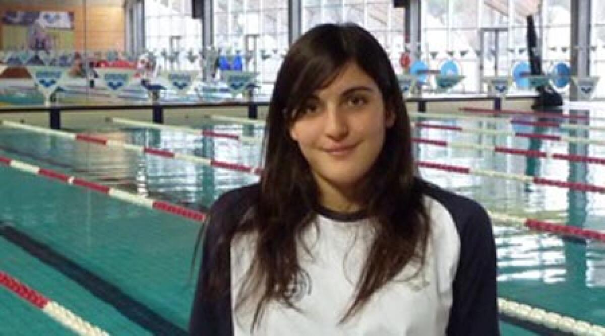 Nuoto: due atlete riccionesi al trofeo delle Regioni - 