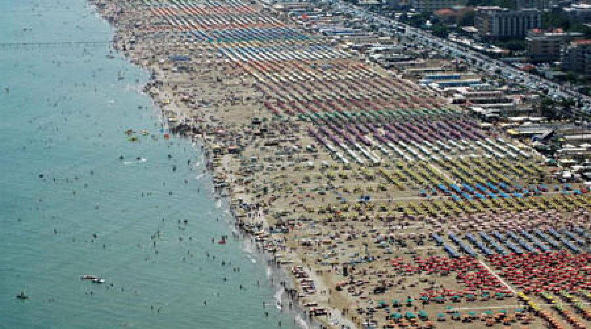 Mare limpido, dati trasparenti: l'Estate puo' iniziare -