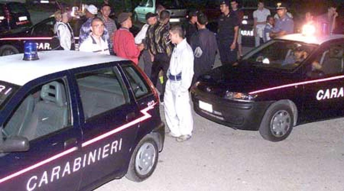 Controlli in discoteca: quattro arresti - 