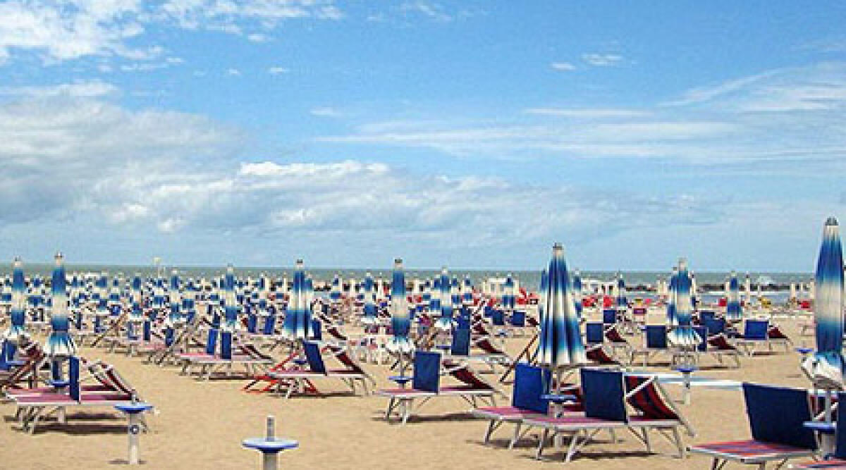 Bandiera blu per Gabicce Mare -
