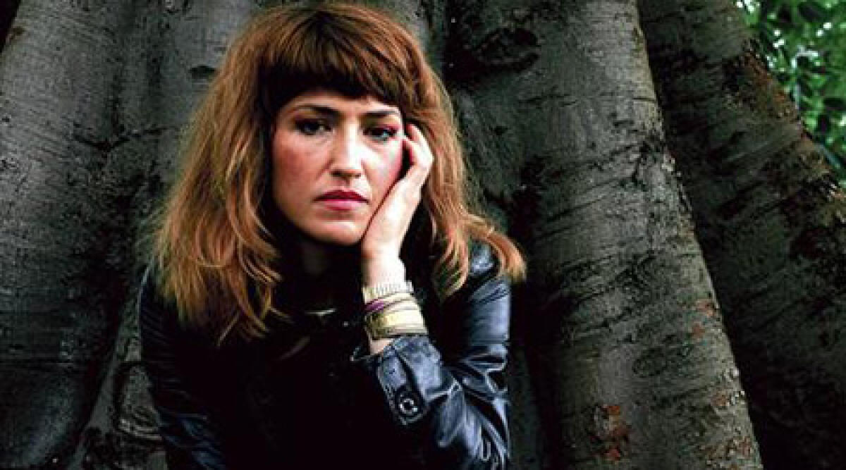 Notte Rosa: per percuotere la mente, concerto di Joan as Police Woman - 
