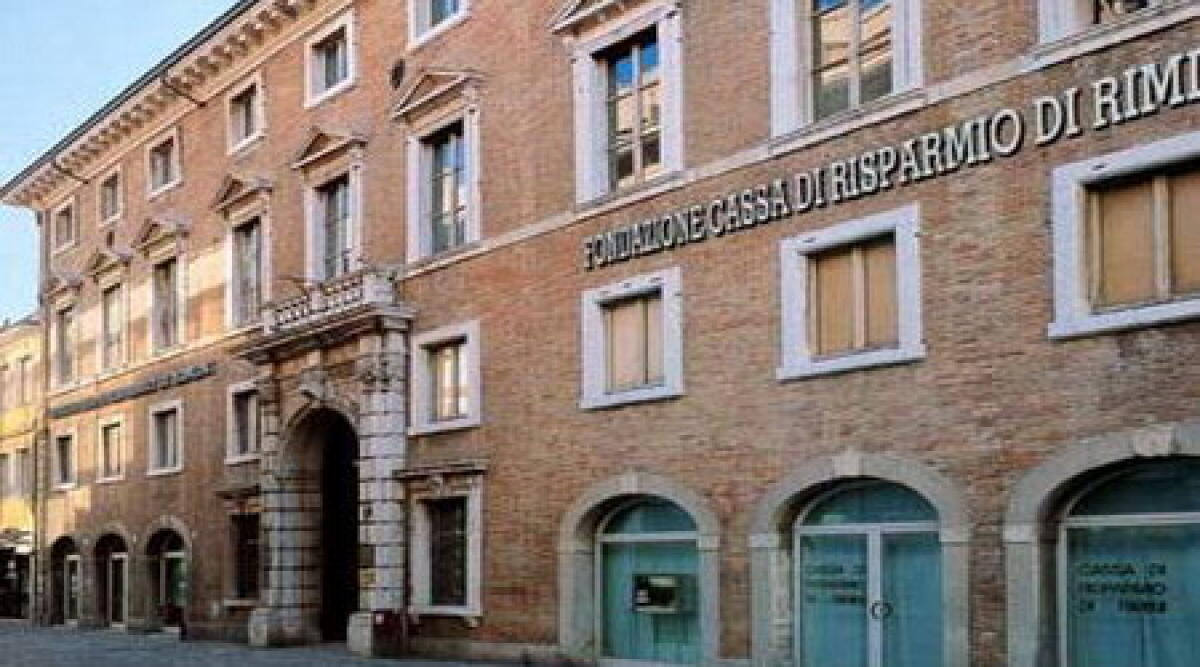 Banca Carim: oggi incontro tra autorita' e rappresentanti enti economici - 