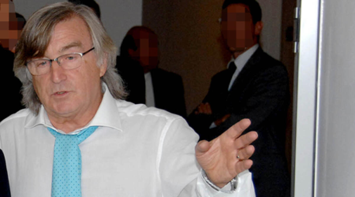 'Ndrangheta: nelle casse della banca di San Marino deposito da 15mln -