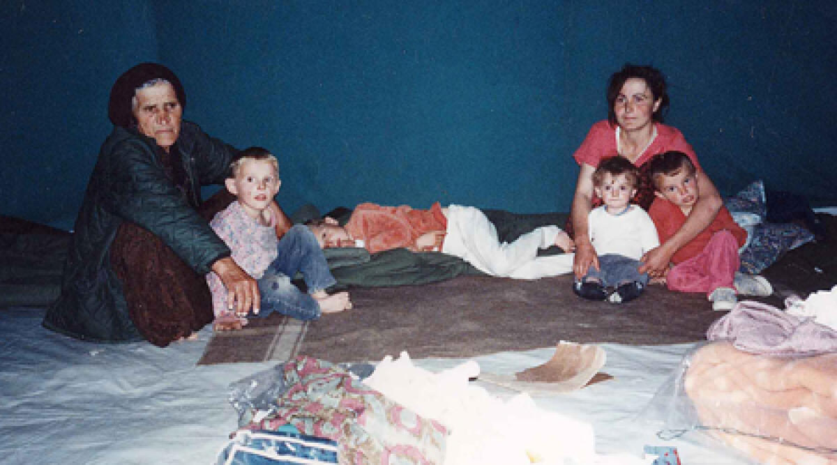 Tratta immigrazione, plauso associazione Giovanni XXIII - 