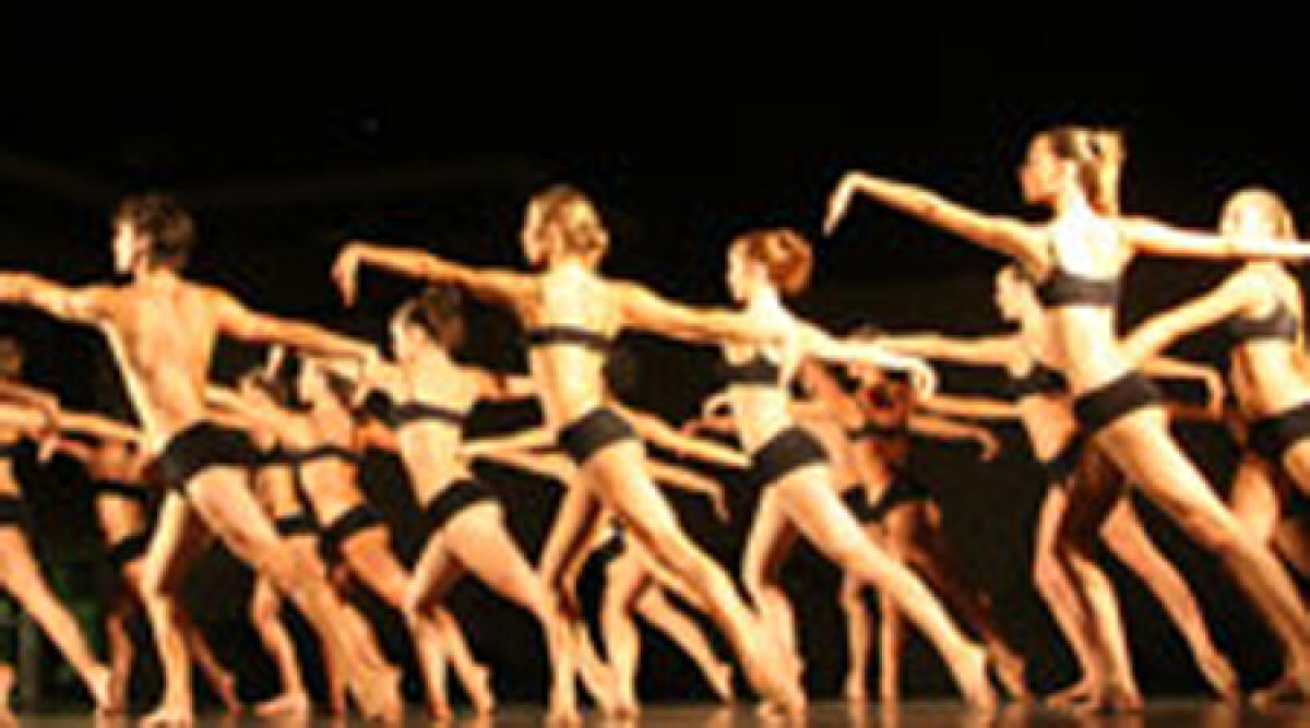 Torna 'Rimini In Danza', la decima edizione. -