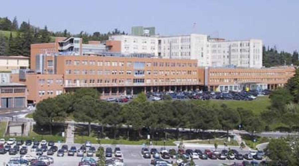 Privato dona attrezzatura retinopatia al Bufalini di Cesena - 