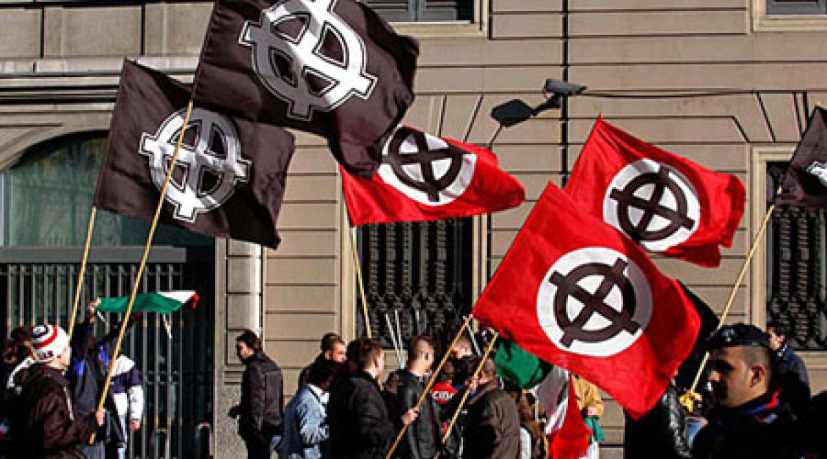 Anpi Rimini, istituzioni affrontino questione gadget fascisti - 