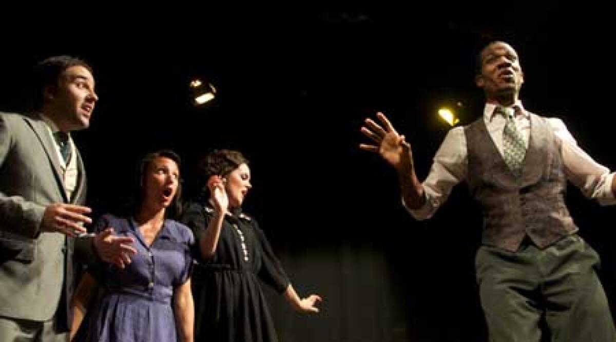 'Don Bucefalo' al Montefeltro Festival - 