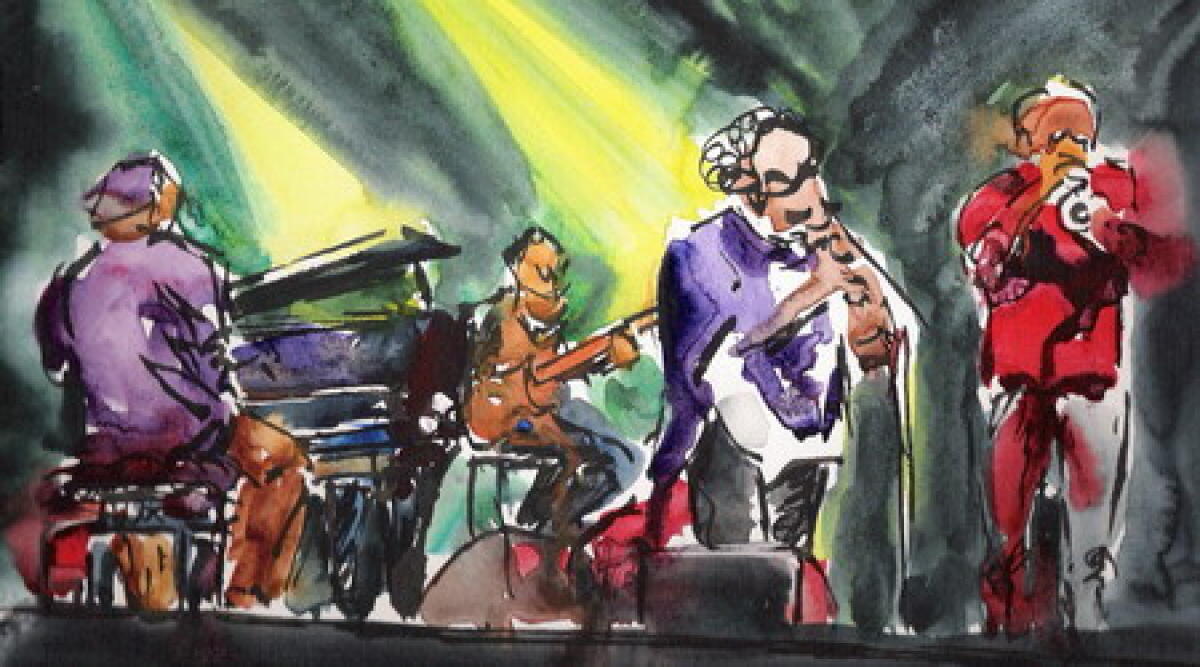 Percuotere la mente: Chuco Valdes & Afro Cuban Messengers in concerto a Rimini -