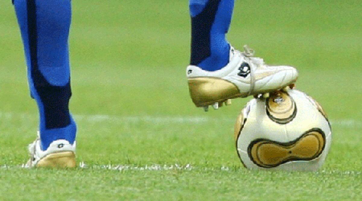 Calcio: giornata di pausa per il Torneo di Vita -
