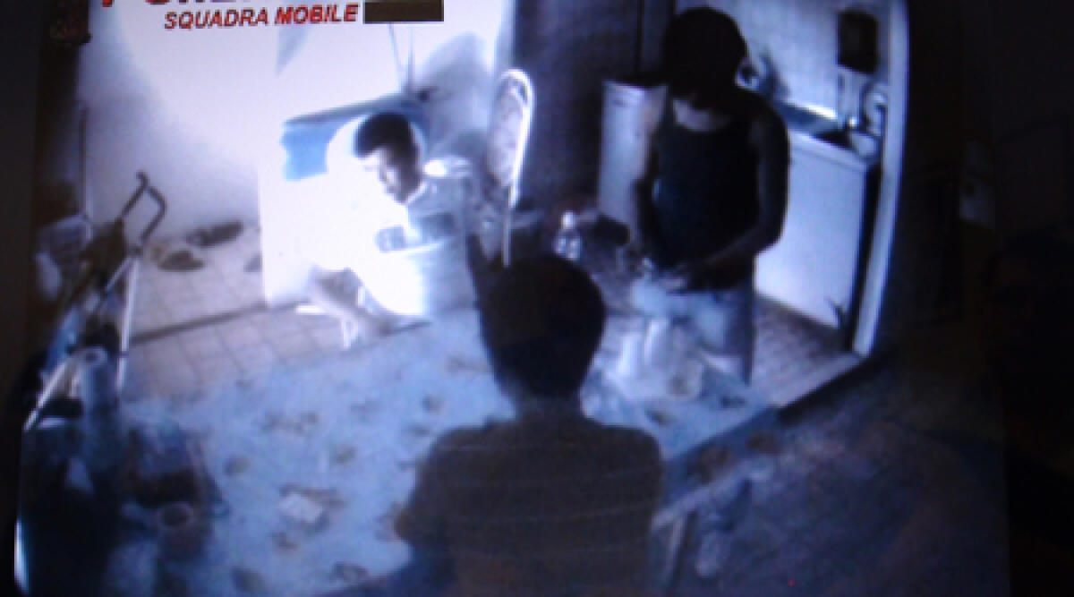 Colpo alla mafia cinese: sei arresti a Rimini -