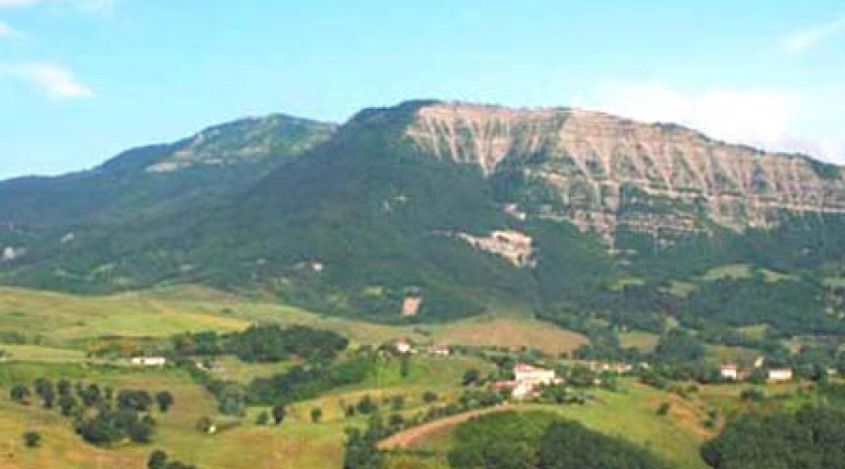 Cultura d'estate a Carpegna -