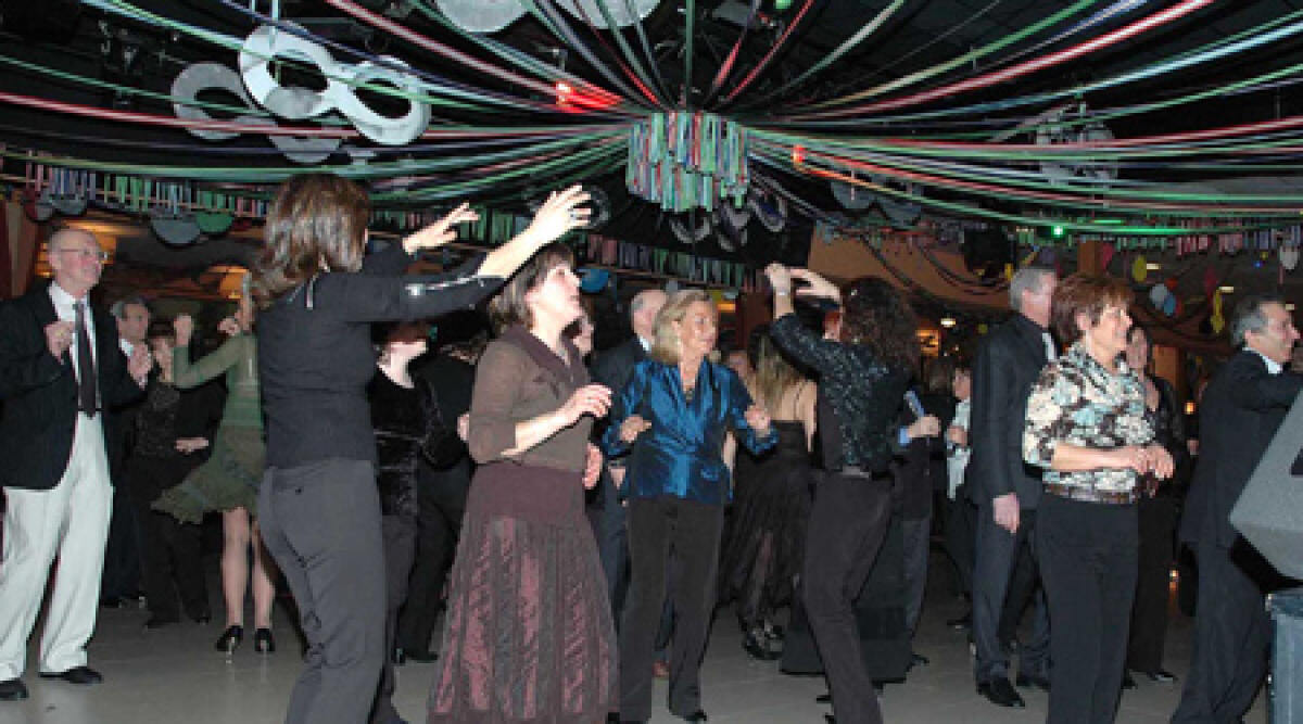Dissequestrato il locale da ballo Torre Folk -