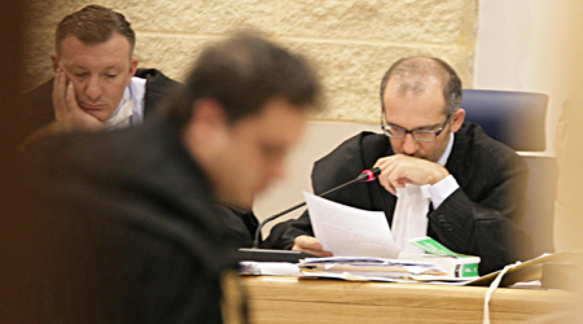 Disturbo dissociativo per lo zio orco: sar&agrave; la perizia a stabilirlo - 