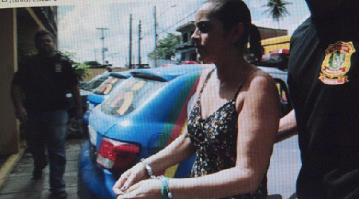 Delitto Jennifer Kloker: processo rinviato, si teme per aggressione a Delma Freire -
