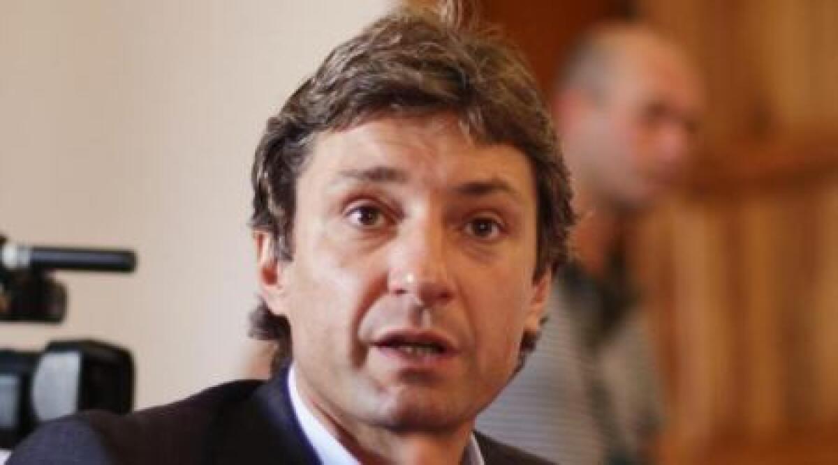 Universita': il sindaco Andrea Gnassi interviene sul nuovo Statuto -