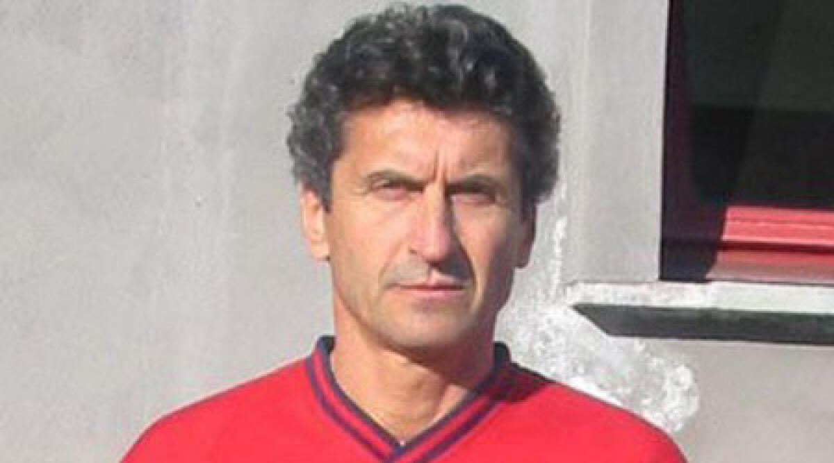 Ravenna Calcio: Discepoli nuovo allenatore -
