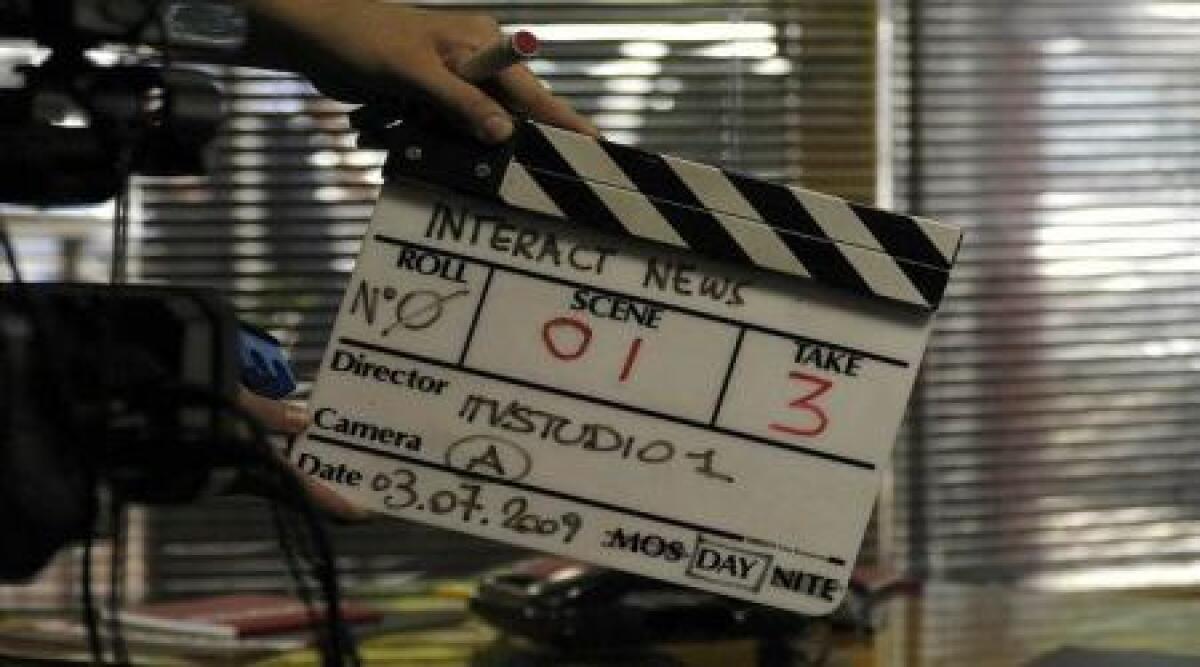 Riccione capitale del cinema: si chiude con Volo, De Luigi e Capotondi -