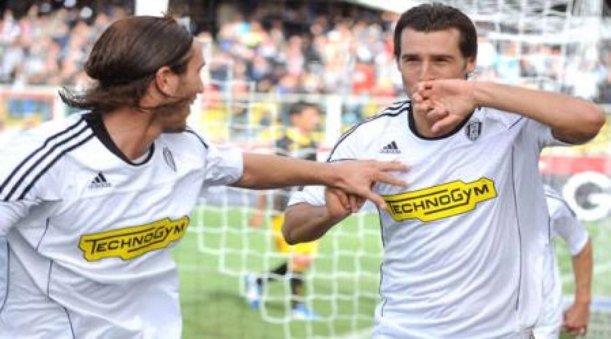 Calcio: finisce 1-0 l'amichevole Cesena - Queens Park Rangers - 