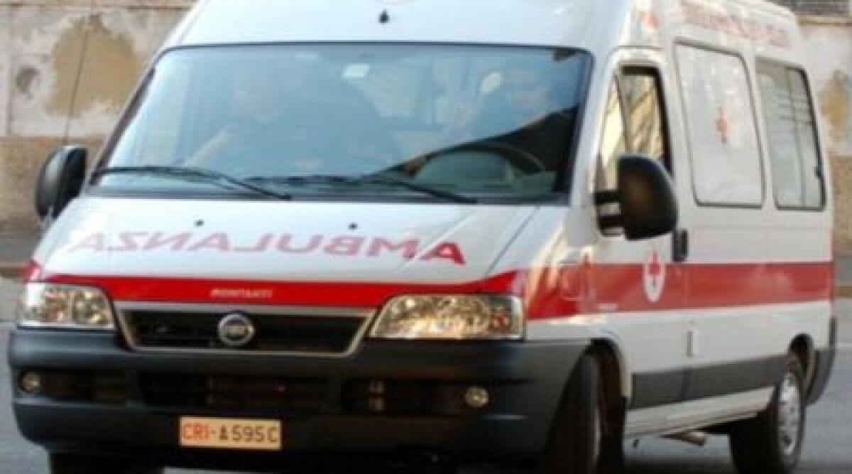 Tragico destino Sberlati: la figlia si suicida - 