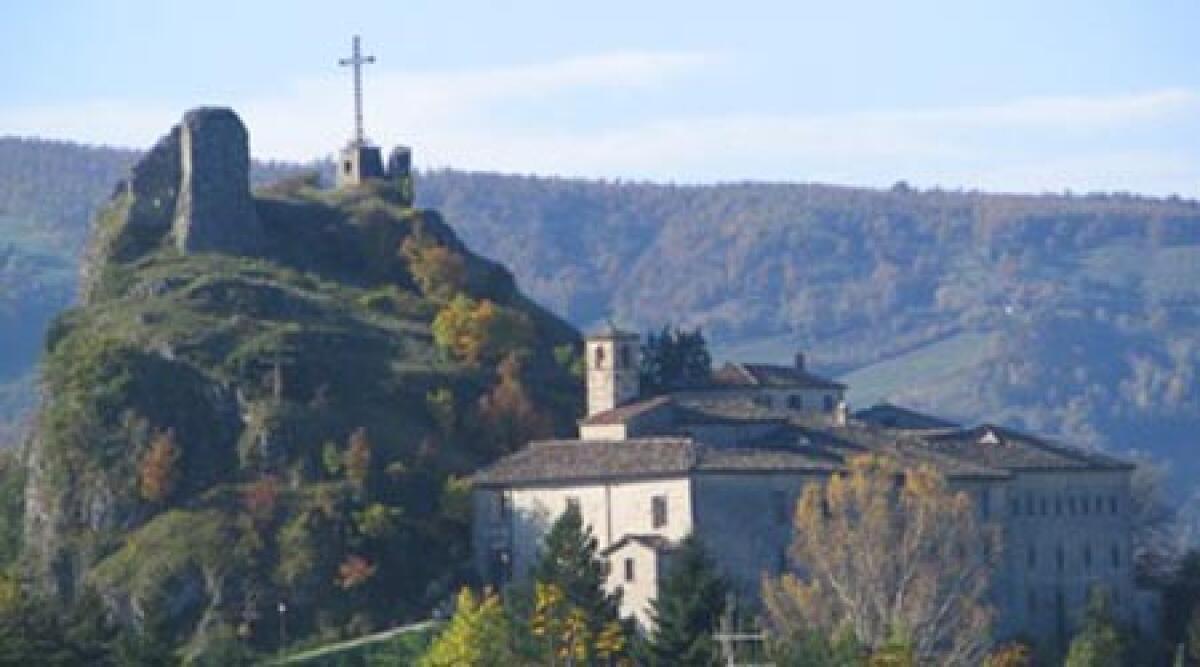 Antonello Bonci e Roberto Burioni cittadini onorari di Casteldelci -