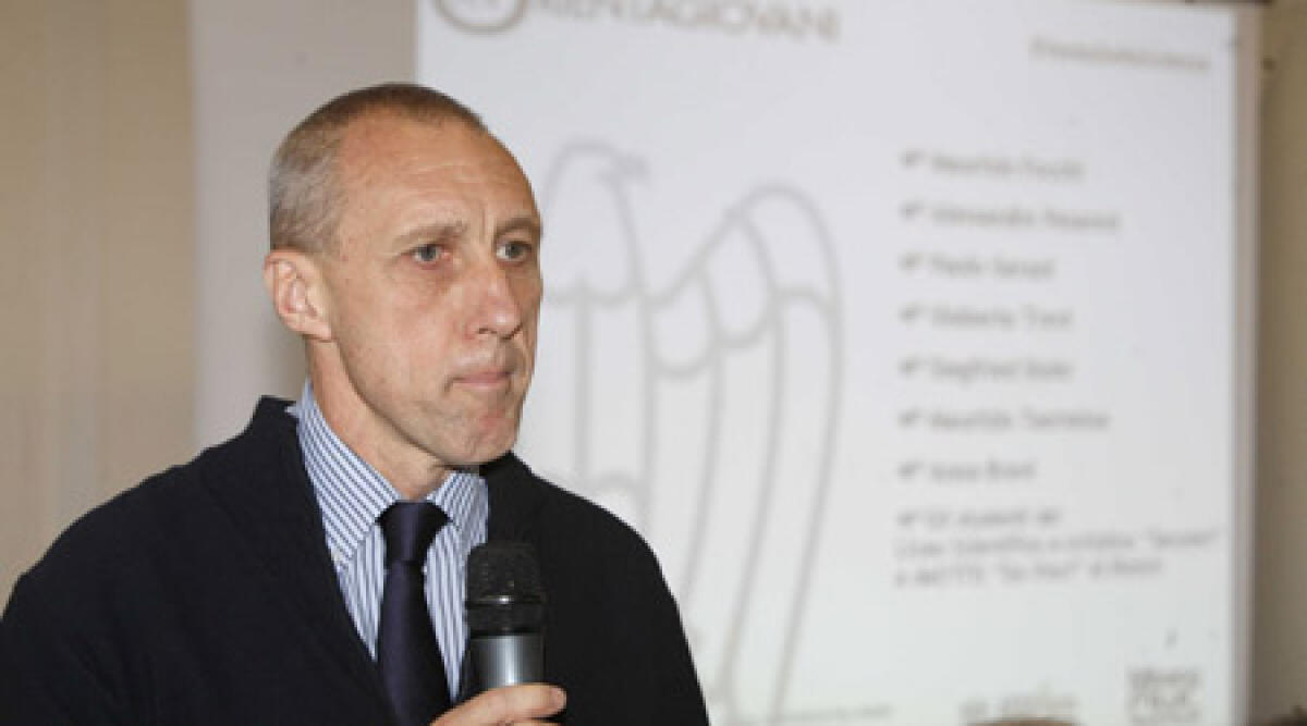 Confindustria Rimini, eletto nuovo consiglio direttivo -