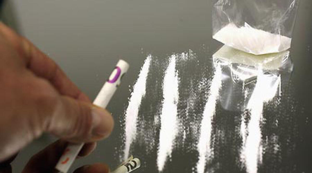 Arrestato spacciatore di cocaina a Gabicce -