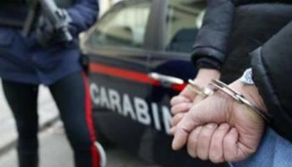 Tentato omicidio boss 'ndrangheta: fermato residente a Cervia -