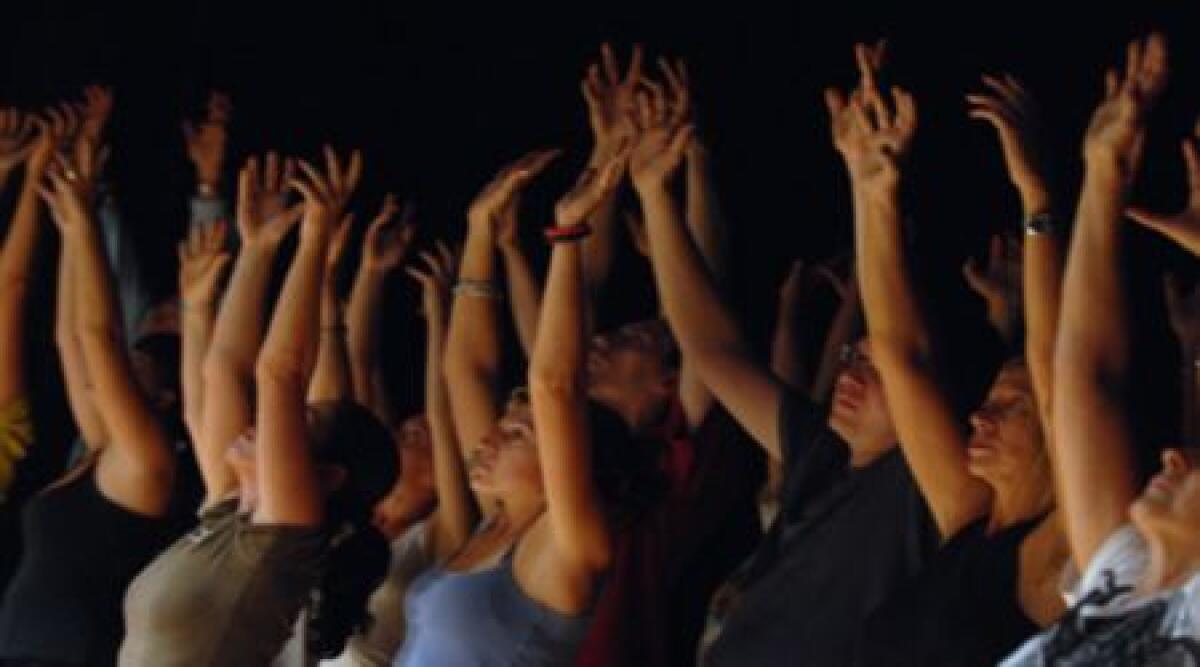 Ri-generazioni a teatro: a San Marino Festival della Cittadinanza Democratica -