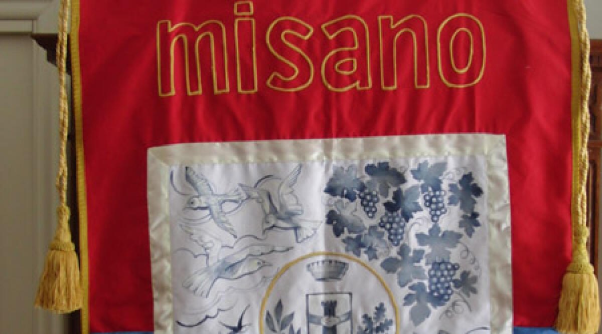 Anche Misano si prepara al suo palio - 