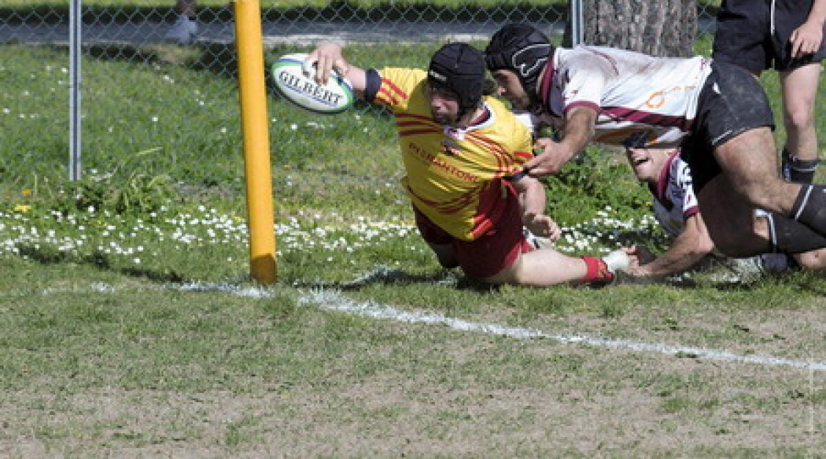 La Pesaro rugby scopre il suo girone di Serie B -