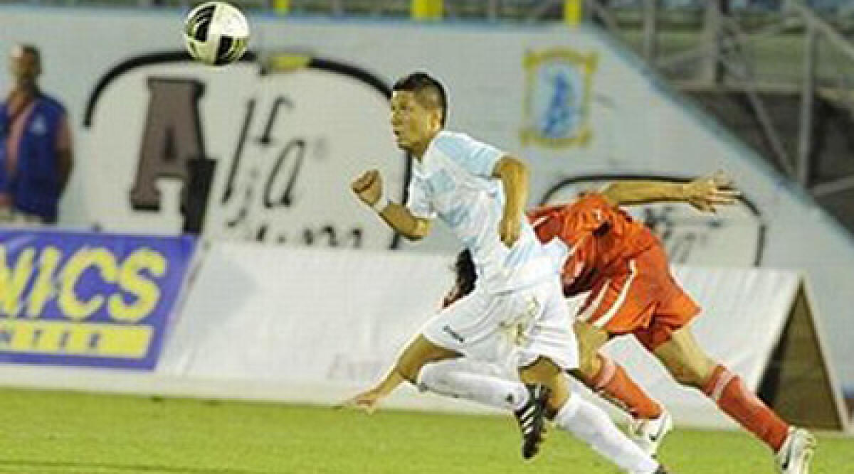 Coppa Italia: San Marino vince, Santarcangelo fuori - 