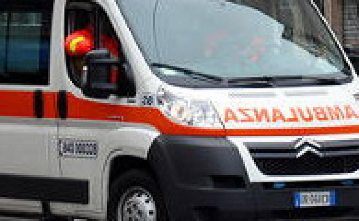 Muore schiacciato dal trattore a Gemmano -