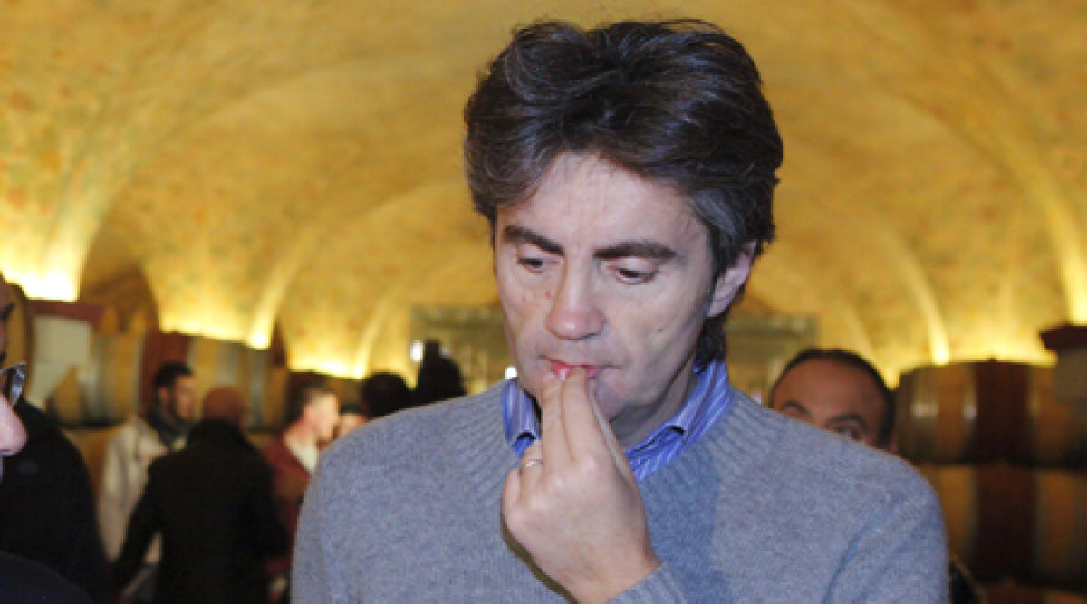 Muccioli lascer&agrave; Sanpa, nessun commento dalla comunit&agrave; - 