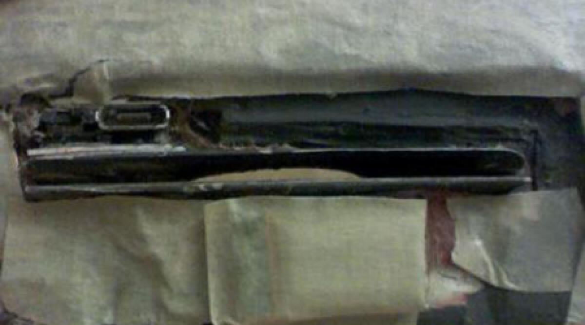 Skimmer per clonare bancomat: due stranieri denunciati - 